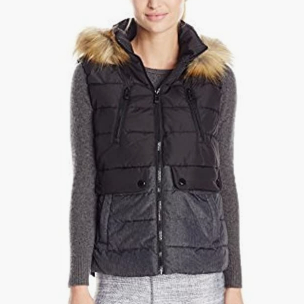 Calvin Klein vest